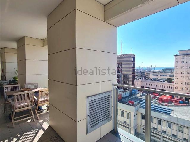 Appartamento in vendita di 76 m² in Piazza Roberto Baldini, 7