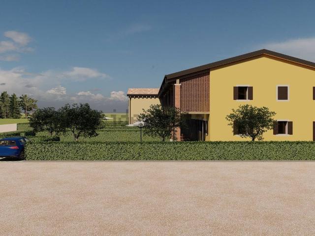 Appartamento in vendita di 76 m² in Strada La Rizza, 75
