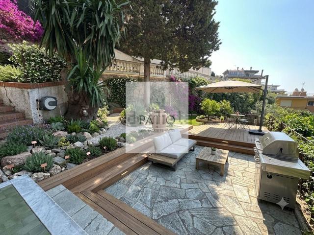 Appartamento in vendita di 76 m² in Strada Privata Vallarino, 427