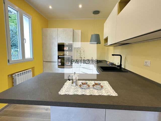 Appartamento in vendita di 76 m² in Salita Mimose, 19