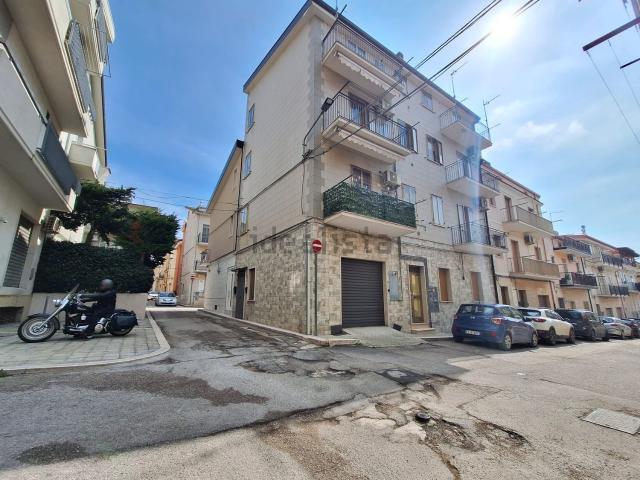 Appartamento in vendita di 76 m² in Traversa Cavallotti, 43