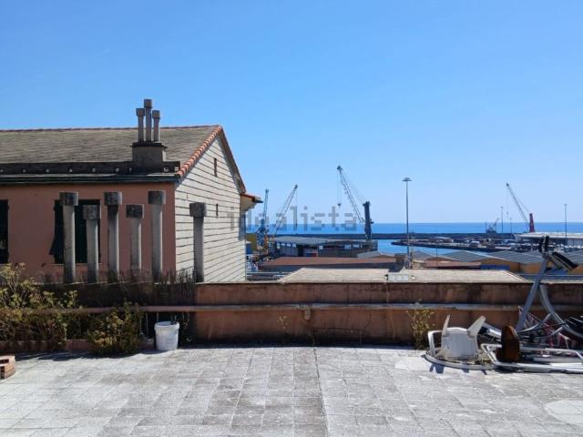 Appartamento in vendita di 76 m² in Vico Angelo Raffetto