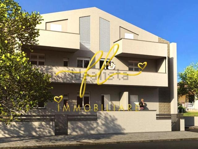 Appartamento in vendita di 76 m² in Vicolo Mincio