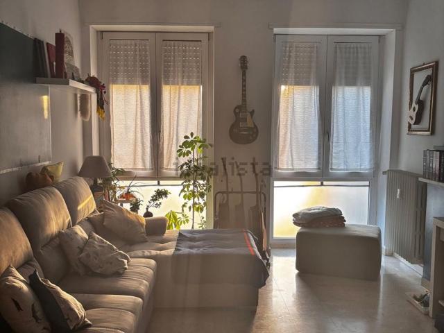 Appartamento in vendita di 76 m² in Via Taverna Giuseppe