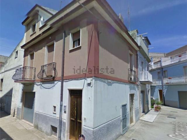 Appartamento in vendita di 76 m² in Via Teodosio, 5