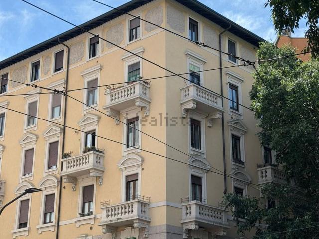 Appartamento in vendita di 76 m² in Via Teodosio, 82
