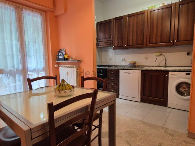 Appartamento in vendita di 76 m² in Via Terpi, 26