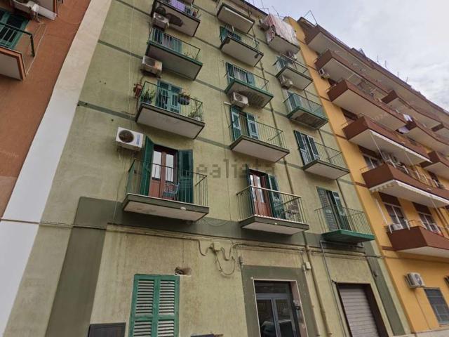 Appartamento in vendita di 76 m² in Via Tesoro, 23