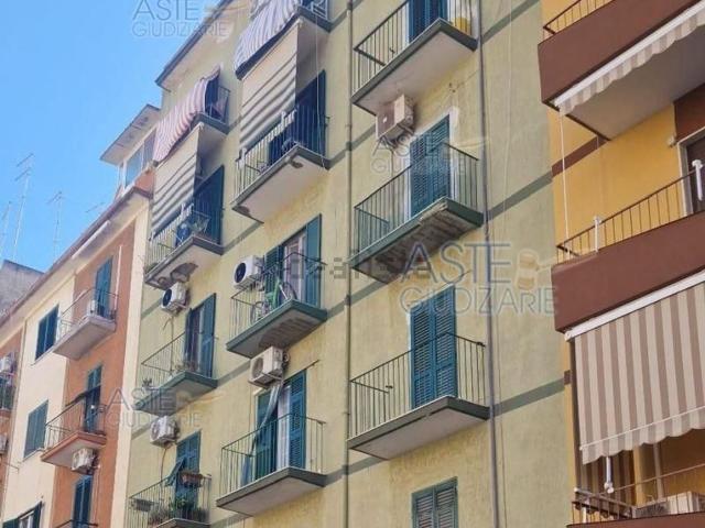 Appartamento in vendita di 76 m² in Via Tesoro, 23