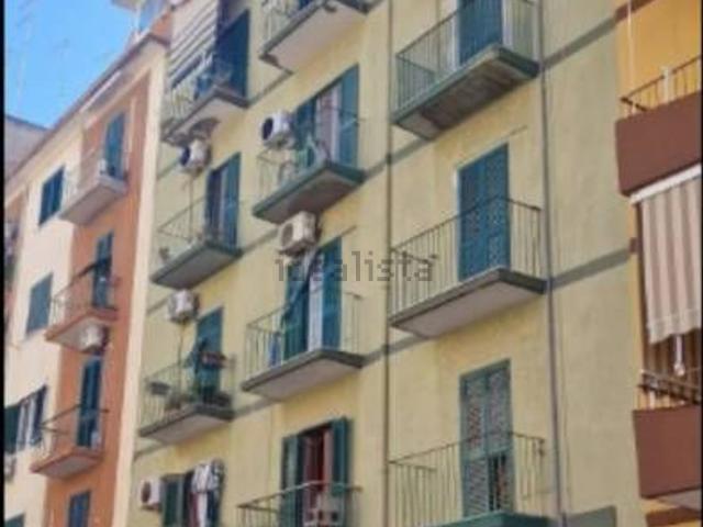 Appartamento in vendita di 76 m² in Via Tesoro