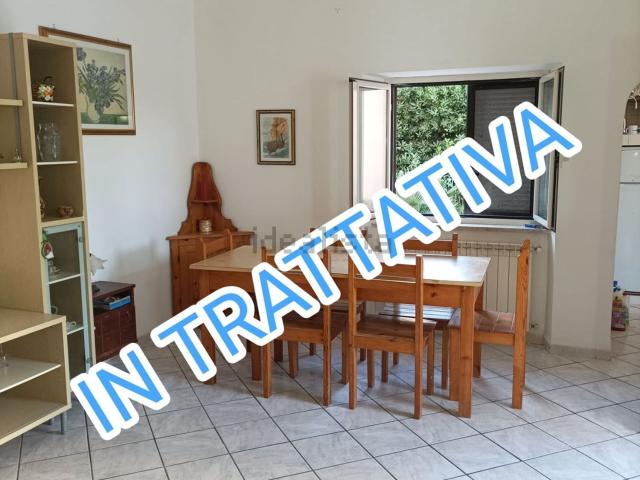 Appartamento in vendita di 76 m² in Via Tiberio Imperatore, 41