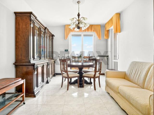 Appartamento in vendita di 76 m² in Via Tito Minniti, 152
