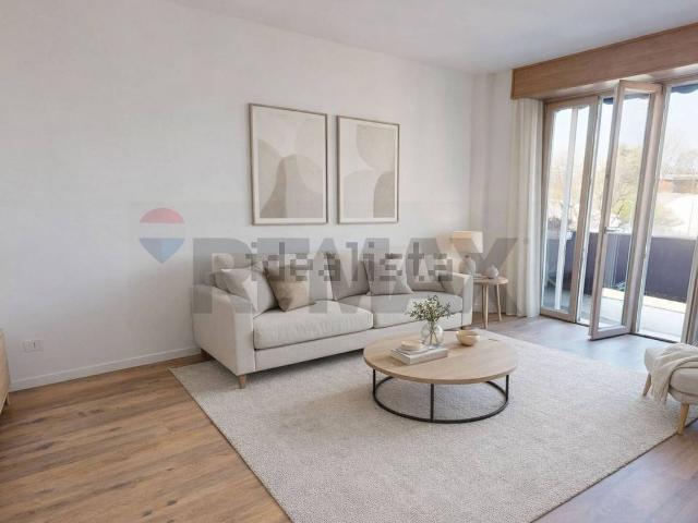 Appartamento in vendita di 76 m² in Via Tolmezzo, 2