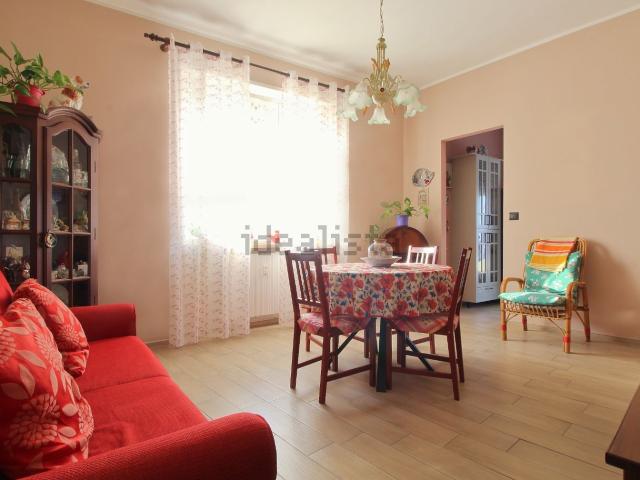 Appartamento in vendita di 76 m² in Via Torino, 99