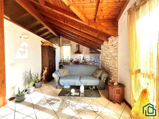 Appartamento in vendita di 76 m² in Via Toscana, 2