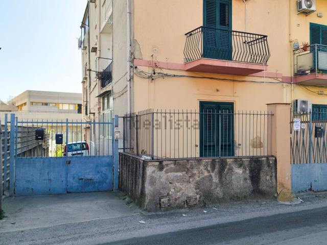 Appartamento in vendita di 76 m² in Via Trabucco, 111