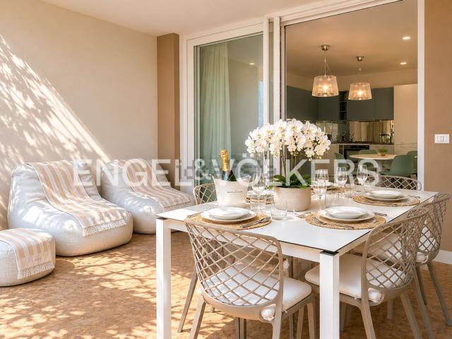 Appartamento in vendita di 76 m² in Via Udine, 6