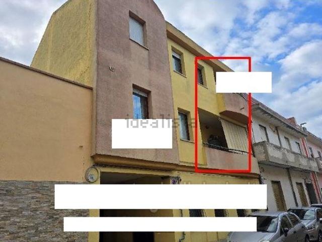 Appartamento in vendita di 76 m² in Via V. Monti, 22
