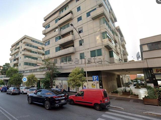 Appartamento in vendita di 76 m² in Via Vaglia, 25