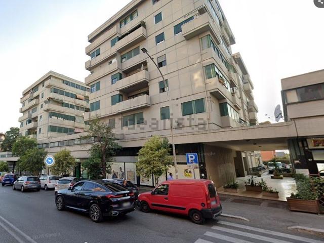 Appartamento in vendita di 76 m² in Via Vaglia