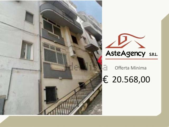 Appartamento in vendita di 76 m² in Via Valloncello, 66