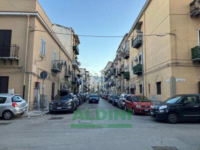 Appartamento in vendita di 76 m² in Via Venanzio Marvuglia, 92