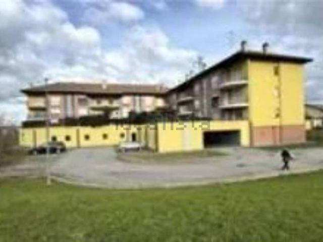 Appartamento in vendita di 76 m² in Via Vecchia Alzate, 190