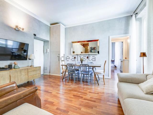 Appartamento in vendita di 80 m² in Via Vincenzo Russo