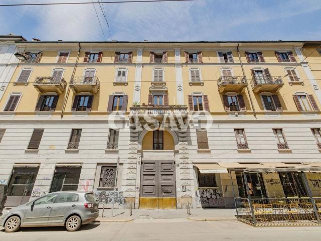 Appartamento in vendita di 76 m² in Via Vigevano, 10
