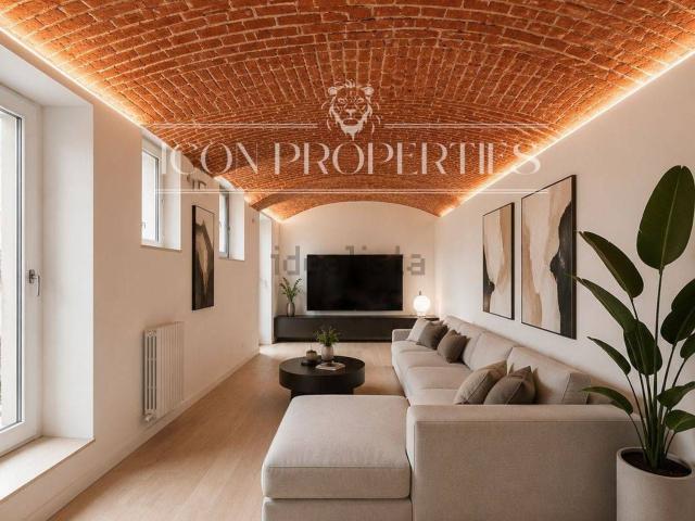 Appartamento in vendita di 76 m² in Via Vigevano, 14