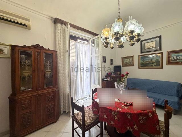 Appartamento in vendita di 76 m² in Via Villa Florio