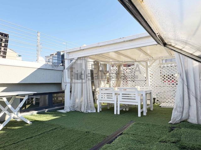 Appartamento in vendita di 76 m² in Via Villa Giusti, 46