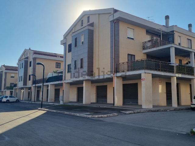 Appartamento in vendita di 76 m² in Via virgilio