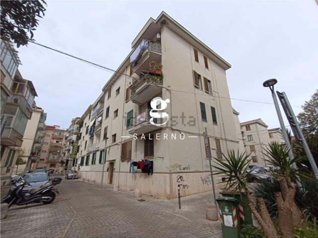 Appartamento in vendita di 76 m² in Via Virgilio