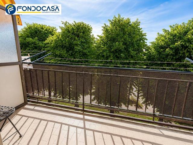 Appartamento in vendita di 76 m² in Via Vittorio Veneto
