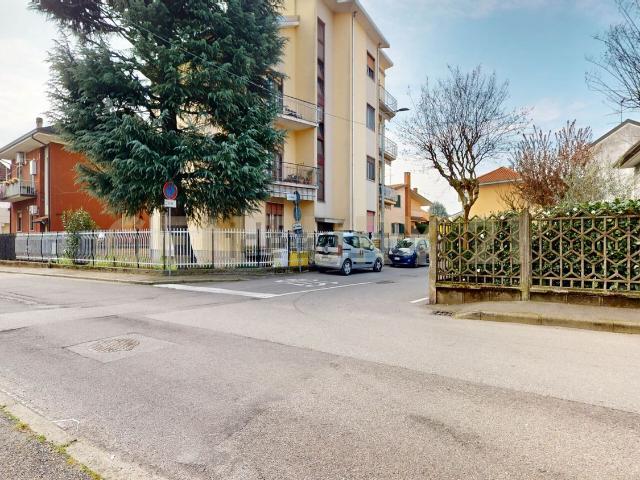 Appartamento in vendita di 76 m² in Via Vittorio Alfieri, 1