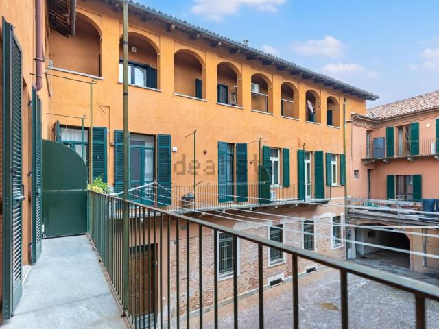 Appartamento in vendita di 76 m² in Via Vittorio Emanuele, 24