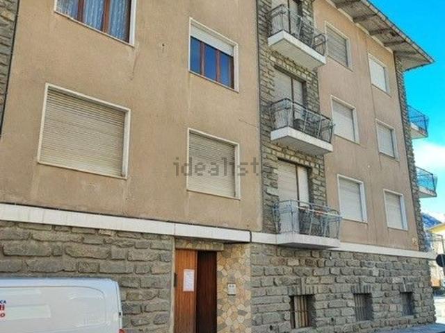 Appartamento in vendita di 76 m² in Via Vittorio Emanuele II°