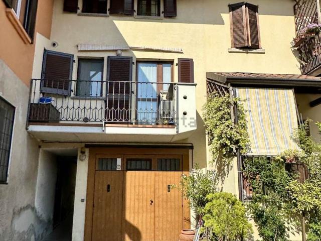 Appartamento in vendita di 76 m² in Via Vittorio Emanuele II, 19