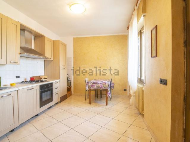 Appartamento in vendita di 76 m² in Via Vittorio Emanuele II, 25