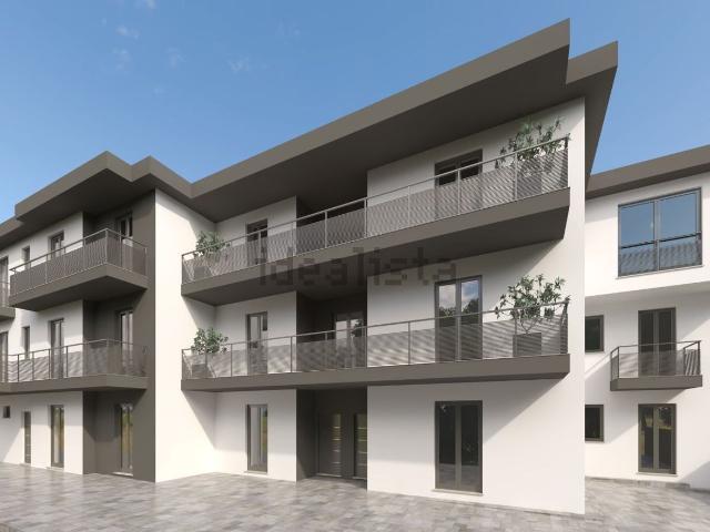 Appartamento in vendita di 76 m² in Via Vivaldi