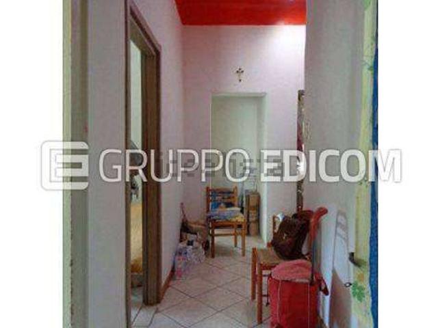 Appartamento in vendita di 76 m² in Via Volturno, 36