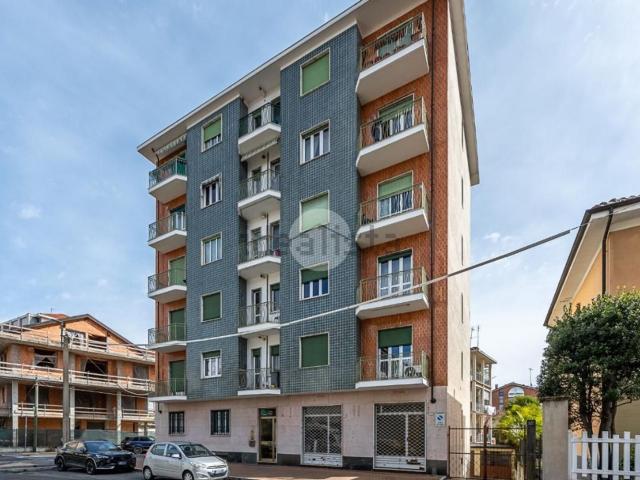 Appartamento in vendita di 76 m² in Via XI Febbraio, 13