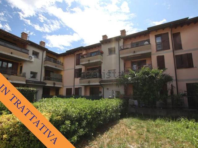 Appartamento in vendita di 76 m² in Via XI Settembre 2001, 1