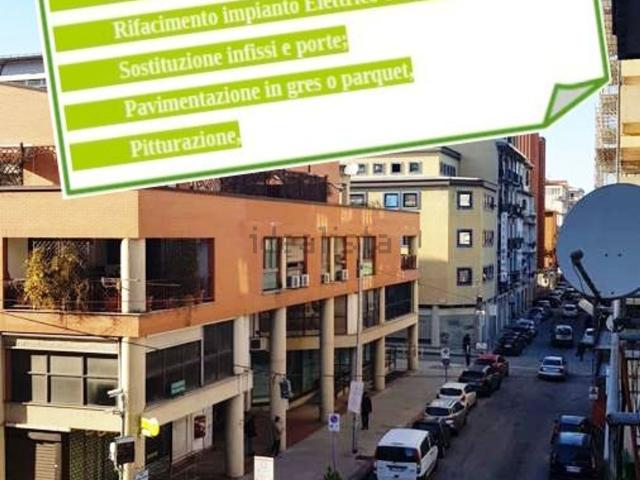 Appartamento in vendita di 76 m² in Via XXIV Maggio