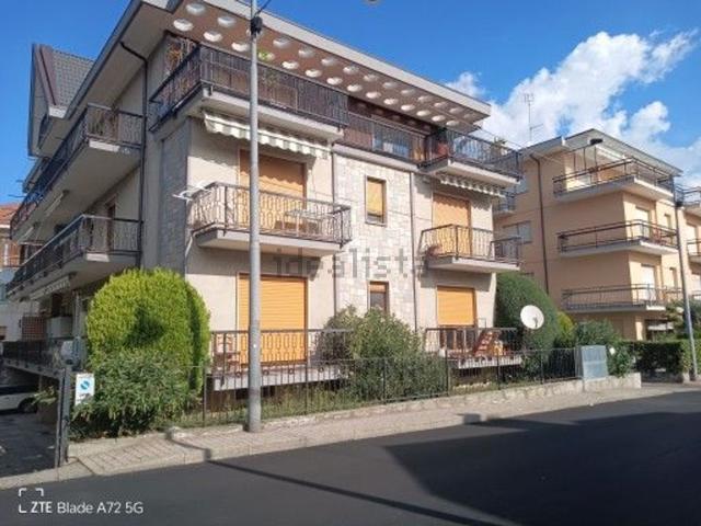 Appartamento in vendita di 76 m² in Via XXIV Maggio