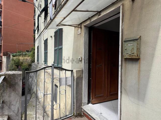 Appartamento in vendita di 76 m² in Via Zella, 4