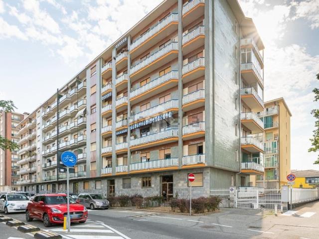 Appartamento in vendita di 76 m² in Via A. Manzoni, 29