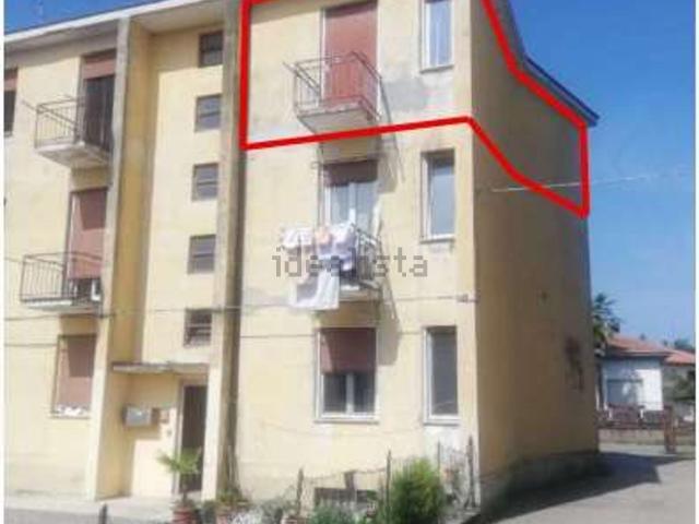 Appartamento in vendita di 76 m² in Via A. De Gasperi, 6