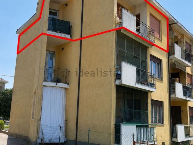 Appartamento in vendita di 76 m² in Via A. De Gasperi, 6